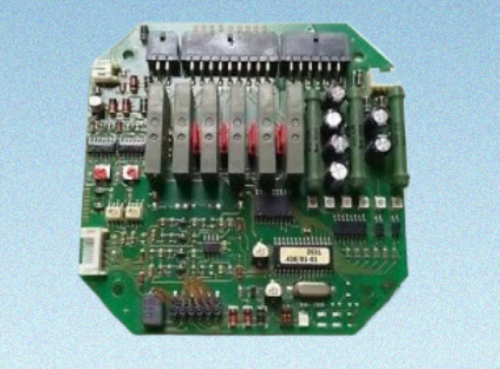 Auma | Z031.408/01 Interface Board