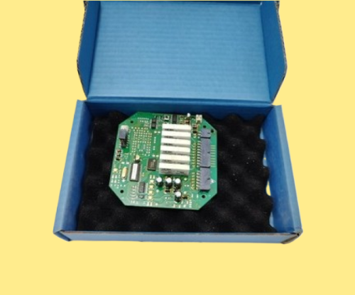 Auma | Z031.408/05 Interface Board