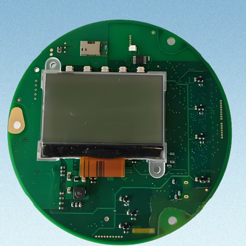 Auma | Z035.263/05 Display Board