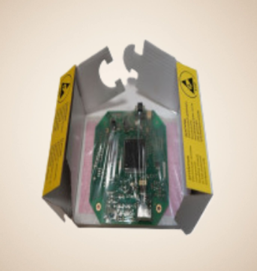 Auma | Z043.586/01 Interface Board – Profibus DP I/O