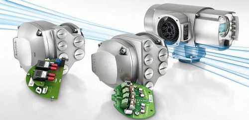 Auma | EL100 Electrical Connection Module