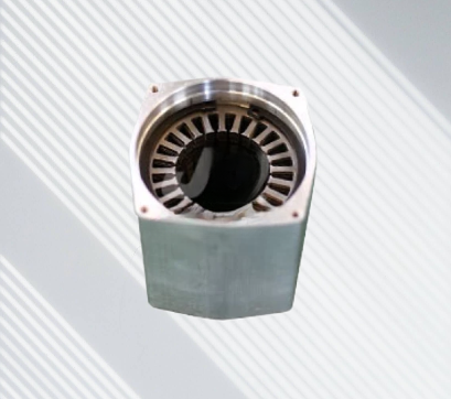 Jinda Actuator | RS250F40HR Motor Actuator