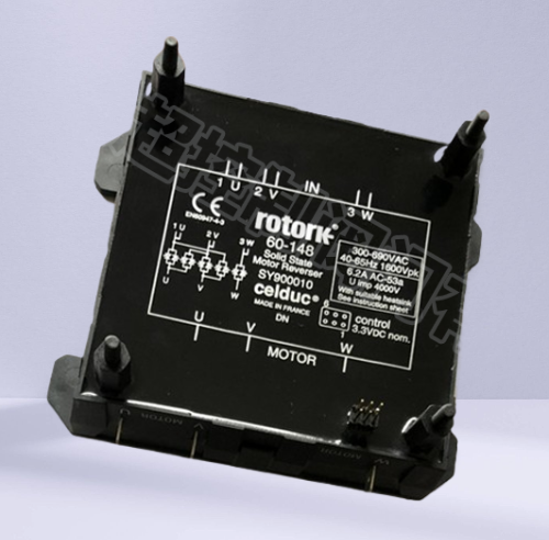Rotork | 43134‑03 Solid State Contactor