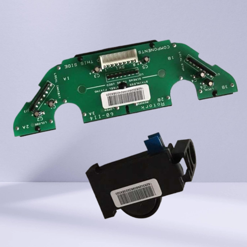 Rotork | 43970‑02 Counter/Resolver Board