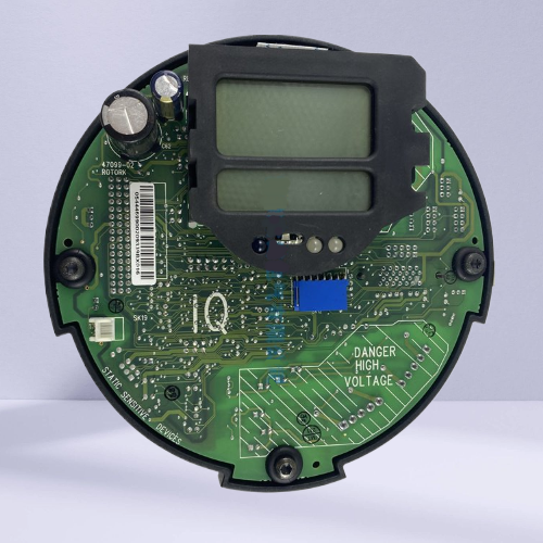 Rotork | 47099-02 Motherboard