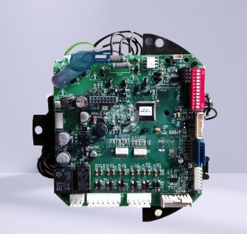 Rotork | 50189‑01 Motherboard AWT20 Actuator