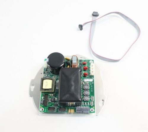 Limitorque | 68‑825‑0012‑01 Rev1 Power Board