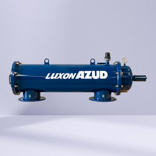 AZUD | MFH 4800 M/8 Automatic Self-Cleaning Filtration Systems