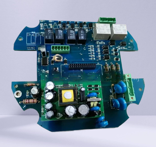 YEPEF | D160402 Control Motherboard