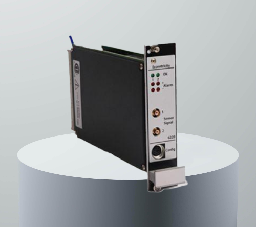 DeltaV | KJ3223X1-BA1 Process Control Module