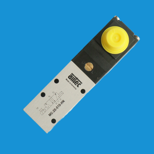 AIRTEC | MC‑20‑510‑HN 5/2‑Way Solenoid Valve