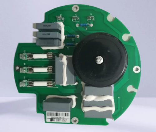 Chongqing Chuanyi | ME5.530.004 Power Board