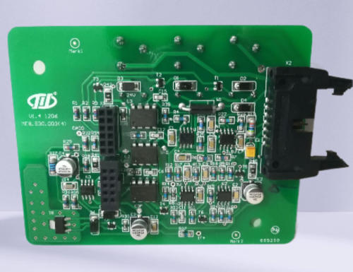 Chongqing Chuanyi | ME8.530.003 Signal Board