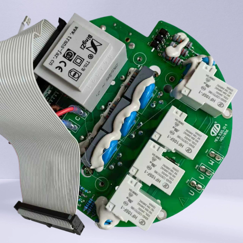 Chongqing Chuanyi | ME8.530.016 V011906 CPU Control Board / Power Board