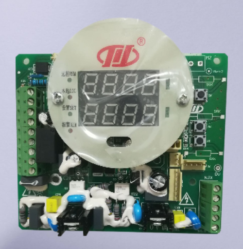 Chongqing Chuanyi | ML5.530.007 Control Board