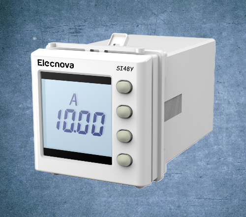 SFERE | SI48Y Digital Power Meter