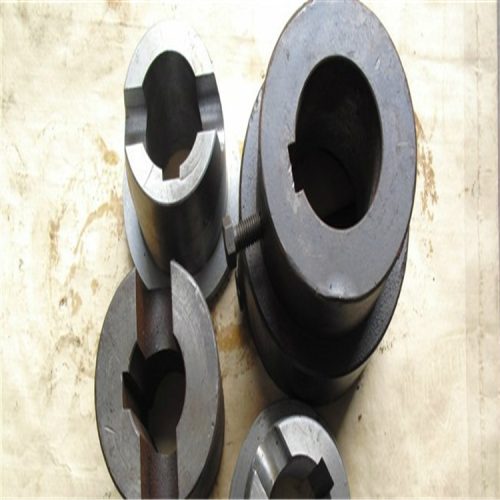 Yingli | 2F679.4-2 Electrostatic Precipitator Shaft End