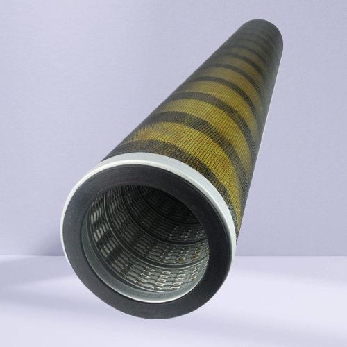 China Filter | Custom Natural Gas Filter Element 115×905