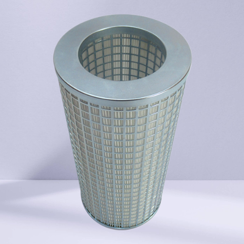 China Filter | Custom Non-Woven Fabric Air Filter Cartridge 156×325