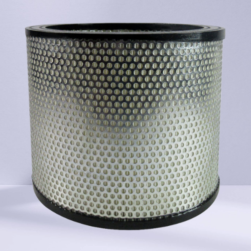 China Filter | Custom Paper Air Filter Cartridge 300×240