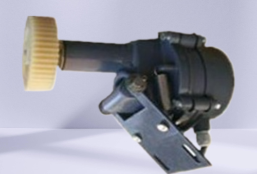 Ramsey | DH-III Type Slip Detector