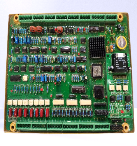 Yingli | MD50-D15 Power Module