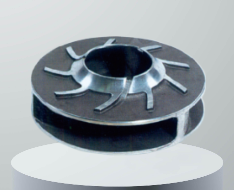 Songlone | Non‑Clogging Closed Impeller Centrifugal Pump