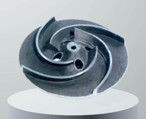 Songlone | Open Impeller Centrifugal Pump