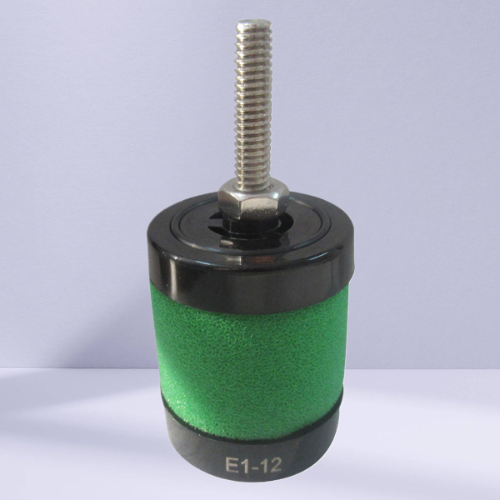 China Filter | E1-12 Precision Filter Element