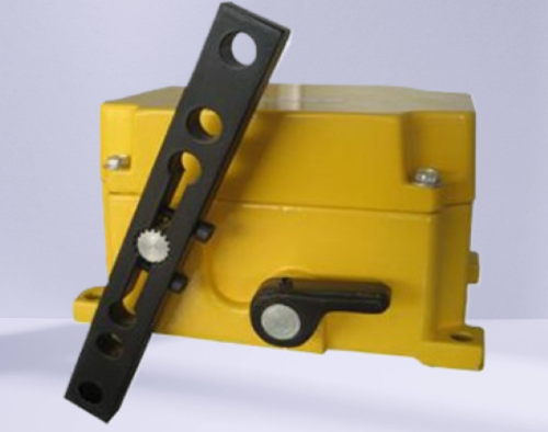 Ramsey | SPS-2D Pull Cord Switch