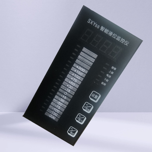 SXY5S Intelligent Liquid Level Monitor