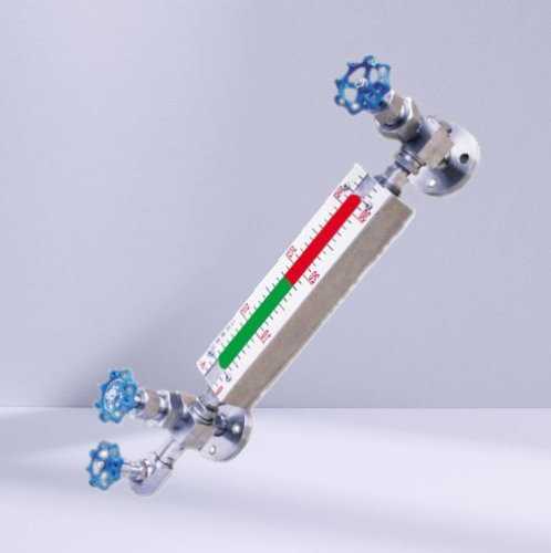 UGS X49H Dual-Color Level Gauge