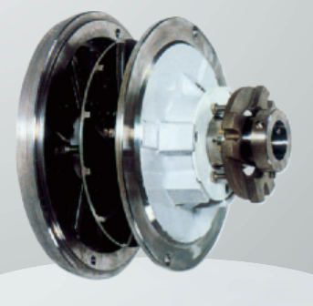 Songlone | Dynamic Seal Centrifugal Pump