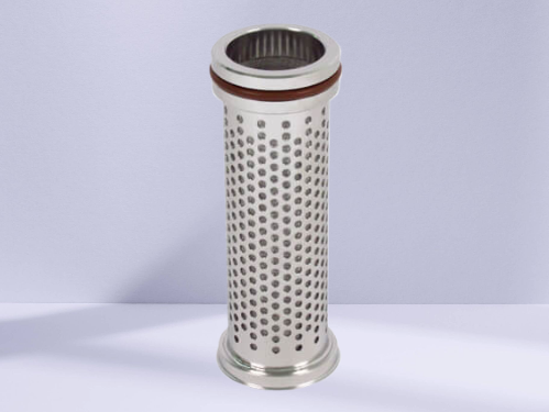 China Filter | Engine Oil Filter Element 47x134