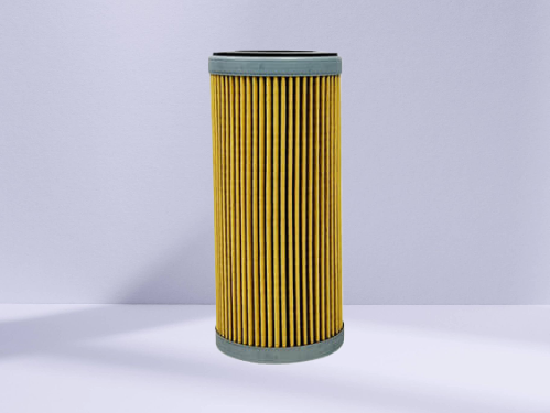 China Filter | Paper Hydraulic Oil Filter Element 68x152