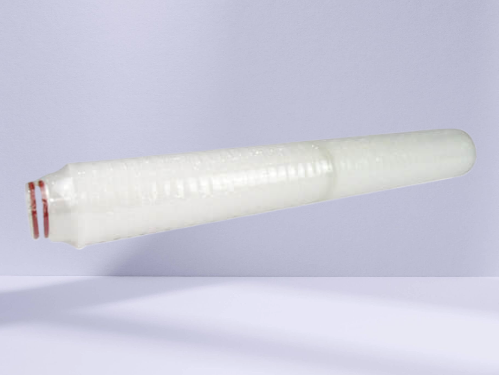 China Filter | 0.22μm PP Pleated Filter Element