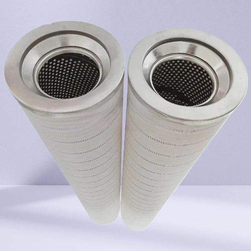 China Filter | HC8314FKN39Z Fine Filter Element for Steel Plant Lubricating Oil Stations