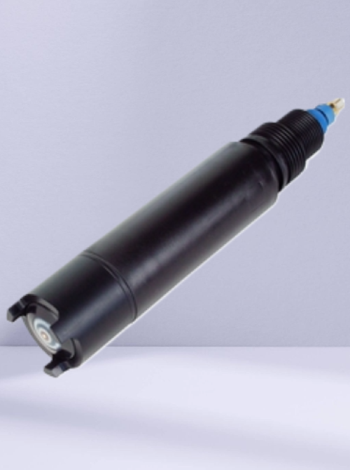 Endress+Hauser | Dissolved Oxygen Sensor Oxymax COS41-2F