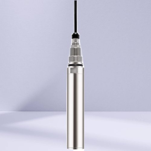 Endress+Hauser | Suspended Solids Sensor Turbimax CUS51D-AAD1A4