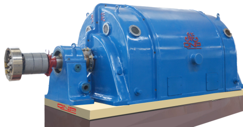 SINO-QNP | QF Series Generator and Spare Parts