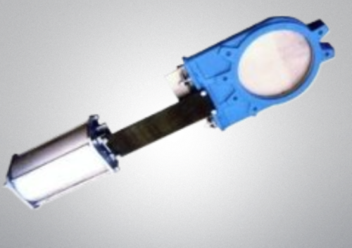 Pneuplan | SCM/DCM Series Thin Valve Gate