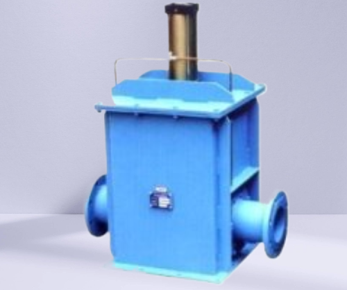 Pneuplan | KDF Series Top Switching Valve