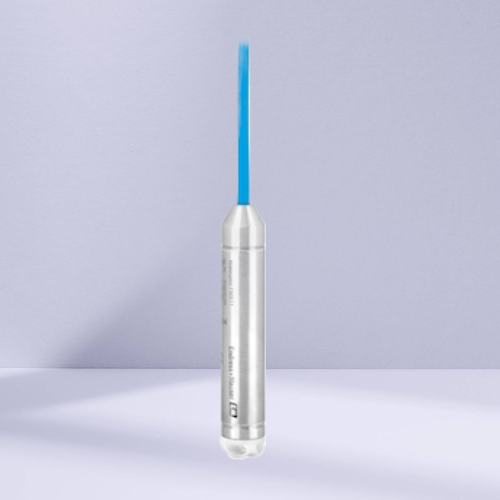 Endress+Hauser | Waterpilot FMX11-CA11FS10 Hydrostatic Level Measurement