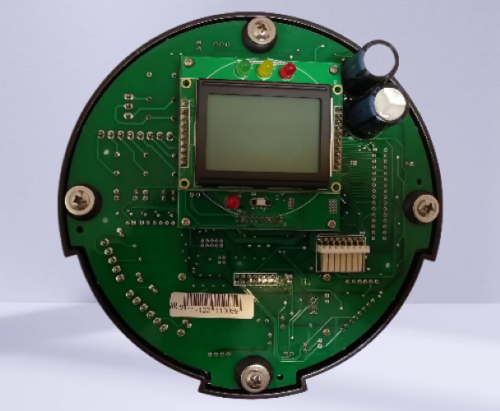 Autork | IK20/YP Electric Door Control Board