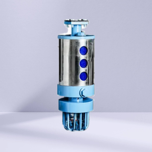 China Transformer | XS3 Series Three Phase Transformer Dehydrating Breather Silica Gel