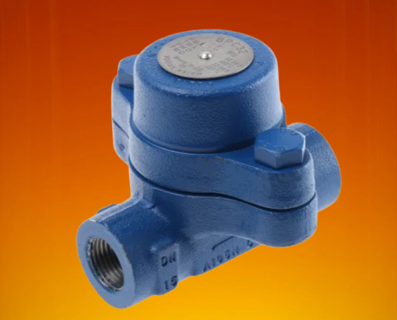 Spirax Sarco | BPC32 Steel Thermostatic Balanced Pressure Steam Trap