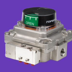 TopWorx | TXS-M2CGNPM TX-Series Valve Controller