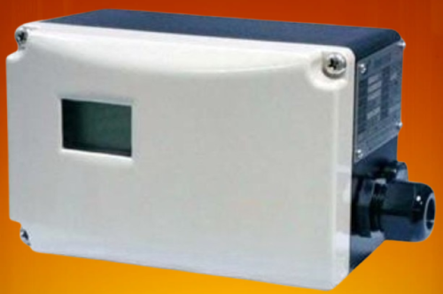 Chongqing Chuanyi | HVP10 Intelligent Valve Positioner