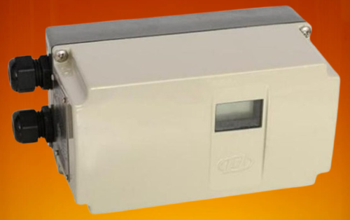 Chongqing Chuanyi | HVP11 Intrinsically Safe Intelligent Valve Positioner