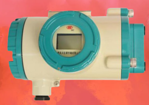 Chongqing Chuanyi | HVP12 Explosion-proof Intelligent Valve Positioner